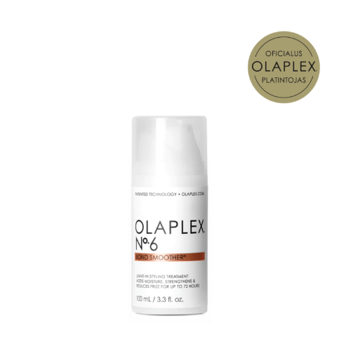 Olaplex Nr. 6 - nenuplaunamas plaukų kremas