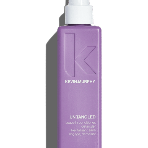 KEVIN MURPHY UN.TANGLED