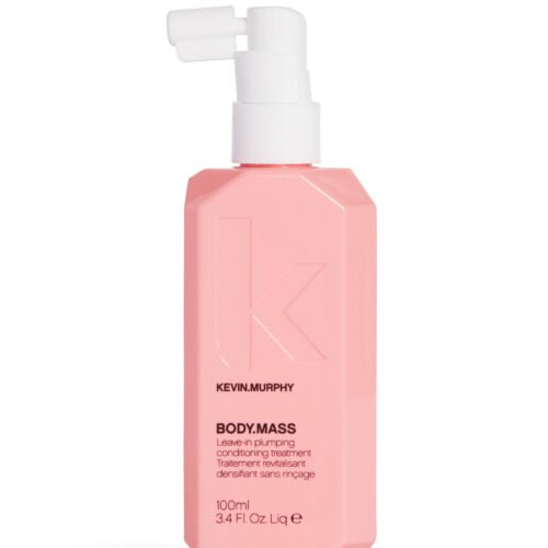 KEVIN MURPHY BODY.MASS