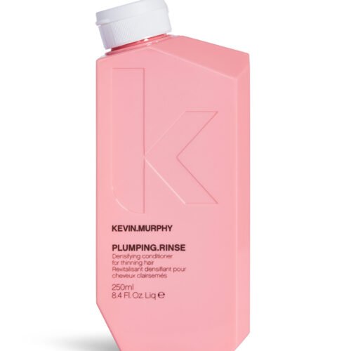 KEVIN MURPHY PLUMPING.RINSE