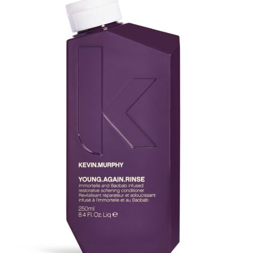 KEVIN MURPHY YOUNG.AGAIN.RINSE
