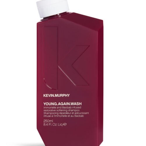 KEVIN MURPHY YOUNG.AGAIN.WASH