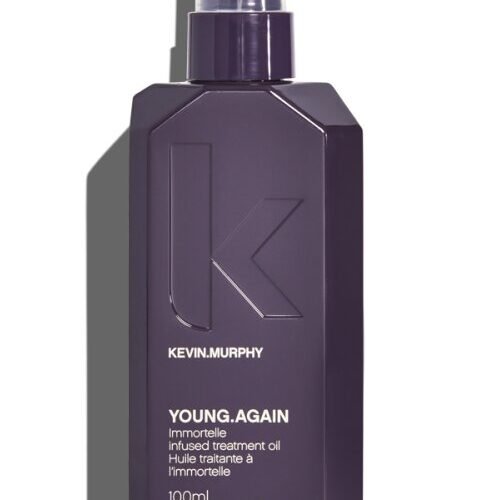 KEVIN MURPHY YOUNG.AGAIN aliejus