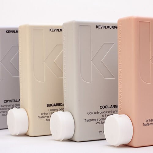 KEVIN MURPHY COLOURING.ANGELS atspalvį suteikiantys kondicionieriai