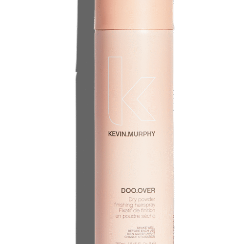 KEVIN MURPHY DOO.OVER