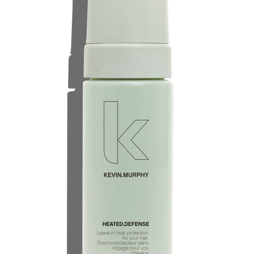 KEVIN MURPHY HEATED.DEFENSE