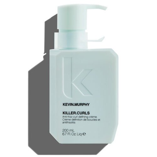 KEVIN MURPHY KILLER.CURLS