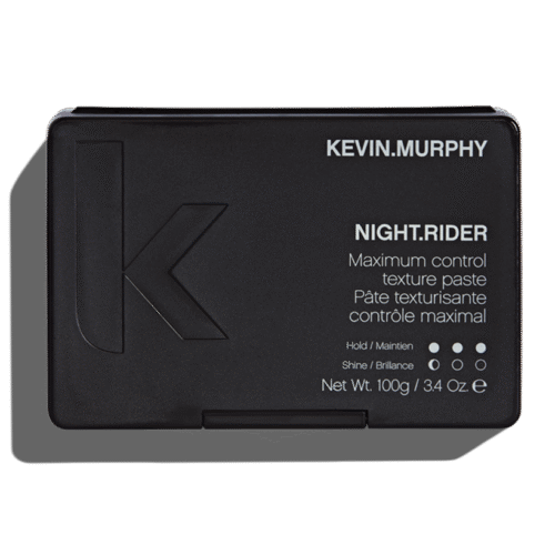 KEVIN MURPHY NIGHT.RIDER