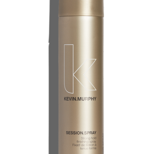 KEVIN MURPHY SESSION.SPRAY