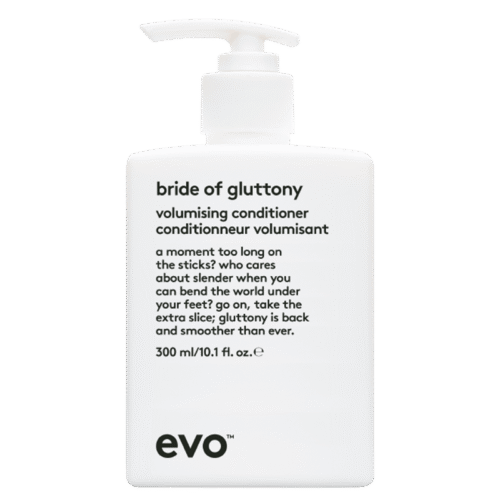 evo bride of gluttony apimties kondicionierius