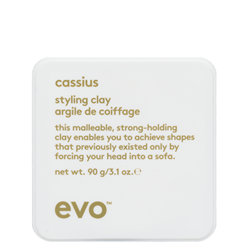 evo cassius standus molis