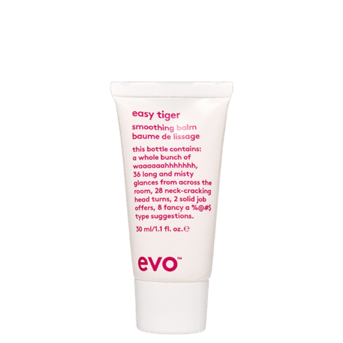 evo easy tiger mini tiesinimo fluidas