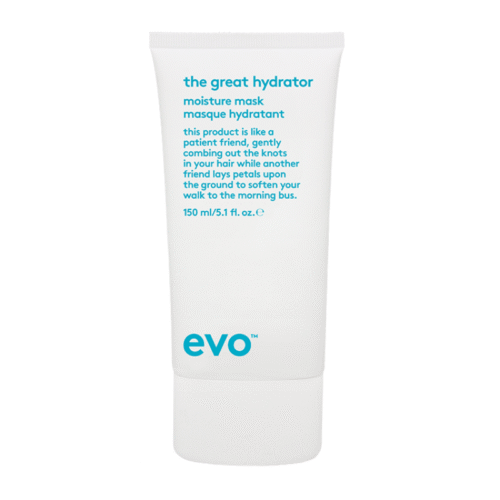 evo the great hydrator drėkinamoji kaukė