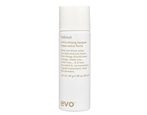 evo helmut mini užbaigimo lakas 65ml