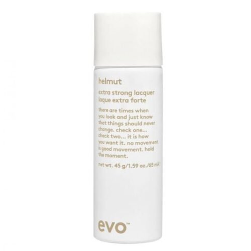 evo helmut mini užbaigimo lakas 65ml