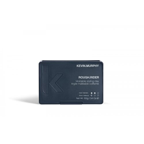 KEVIN MURPHY ROUGH.RIDER