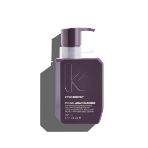 KEVIN MURPHY YOUNG.AGAIN.MASQUE