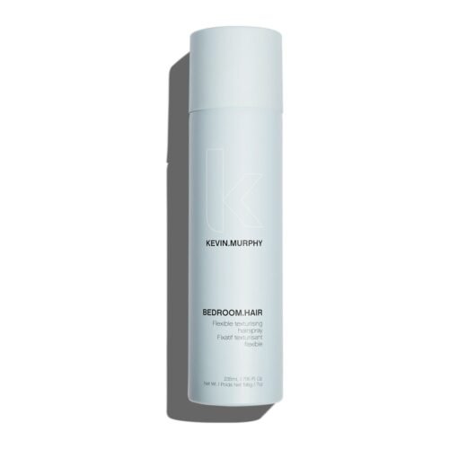 KEVIN MURPHY BEDROOM.HAIR
