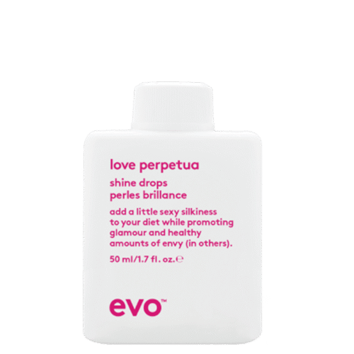evo love perpetua spindesio lašai
