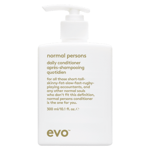 evo normal persons kasdienis kondicionierius