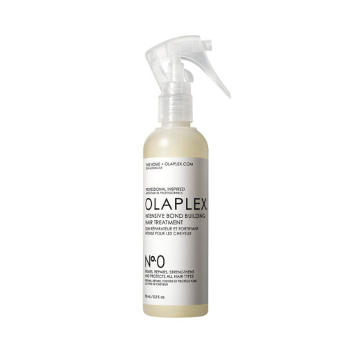 Olaplex no.0 intensyvi plaukų struktūros atkūrimo priemonė