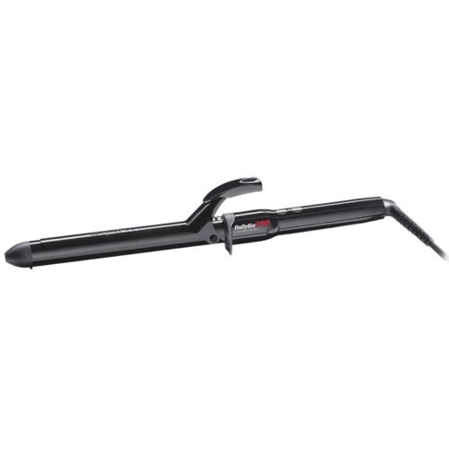Plaukų formavimo žnyplės BaByliss PRO Extra Long Curling Iron BAB2473TDE, 25 mm