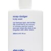evo soap dodger kūno prausiklis