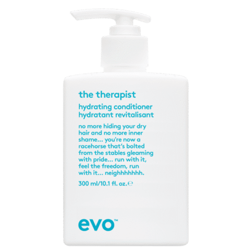 evo the therapist raminamasis kondicionierius