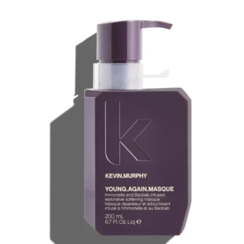 KEVIN MURPHY YOUNG.AGAIN.MASQUE