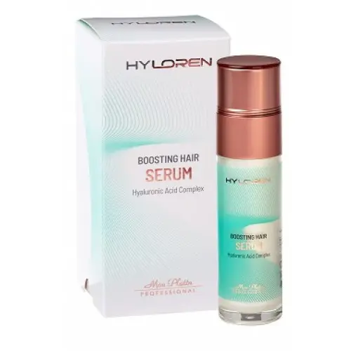 HYLOREN Premium Nr.3 Hair boosting 50ml