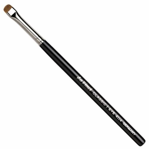da Vinci CLASSIC EYE 4114 Makiažo šepetėlis akių šešėliams ir jų retušavimui