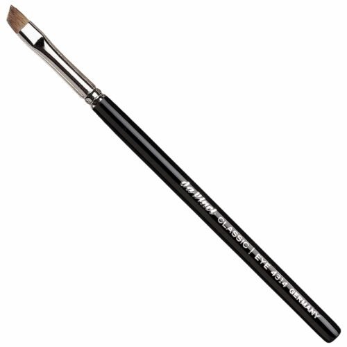 da Vinci CLASSIC EYE 4314 Makiažo šepetėlis antakiams ir akių kontūrui