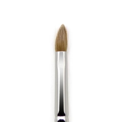 da Vinci CLASSIC LIP 4324 Makiažo šepetėlis lūpų kontūrui