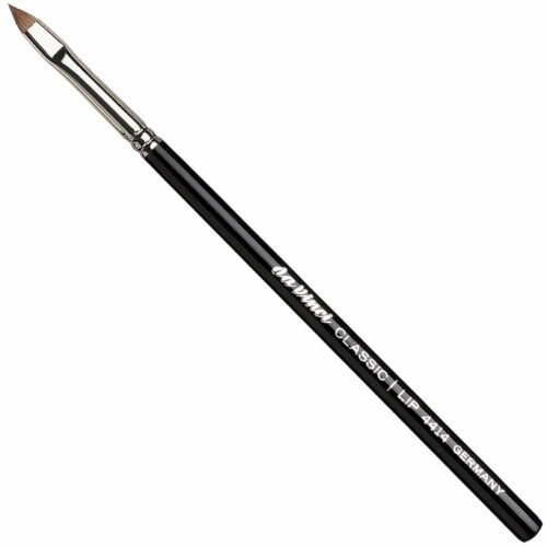 da Vinci CLASSIC LIP 4414 makiažo šepetėlis lūpų kontūrui
