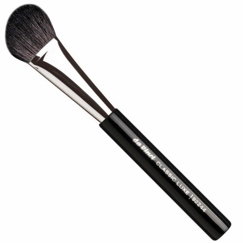 da Vinci CLASSIC LUXE 92244 makiažo šėpetėlis veido modeliavimui