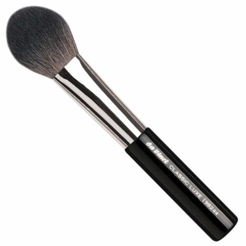 da Vinci CLASSIC LUXE 98244 makiažo šėpetėlis veido modeliavimui