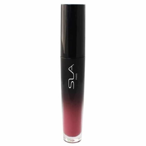 SLA COFFRET LipCrush - Matinis lūpų lakas JAMES 06