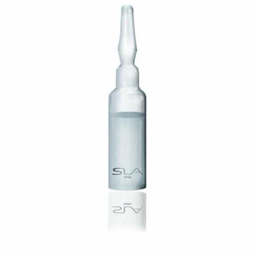 SLA Drėkinančios collageno ampulės 10 X 3ml