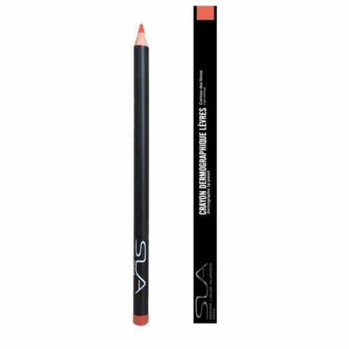 SLA Lūpų pieštukas Crayons Coral love