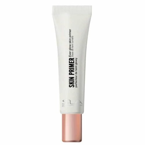 SLA Makiažo bazė EVER GLOW Golden glow 30ml.