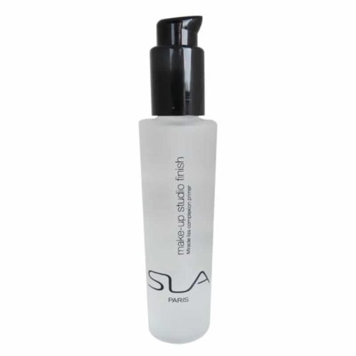 SLA Makiažo bazė Studio finish SKIN PRIMER Colorless 30ml