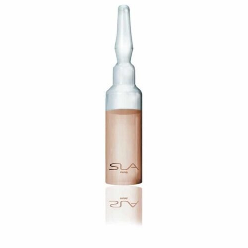 SLA Vitaminų komplekso ampulės 10 X 3ml