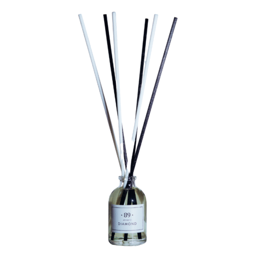 89 AROMATIC- namų kvapas su lazdelėmis