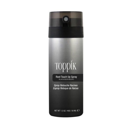 Toppik Root Touch Up plaukų šaknis maskuojantis purškiklis, 50ml