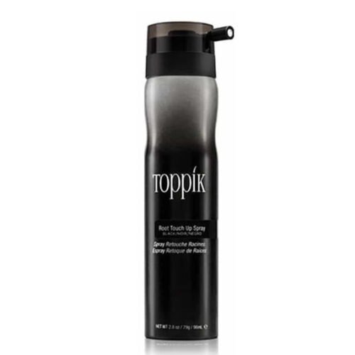 Toppik Root Touch Up plaukų šaknis maskuojantis purškiklis, 98 ml