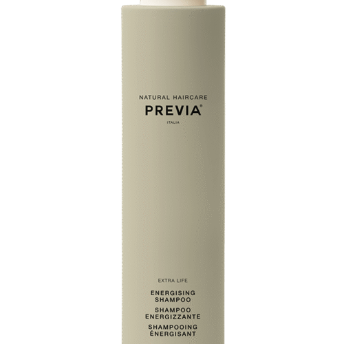 Previa Kraujotaką skatinantis šampūnas, 250ml