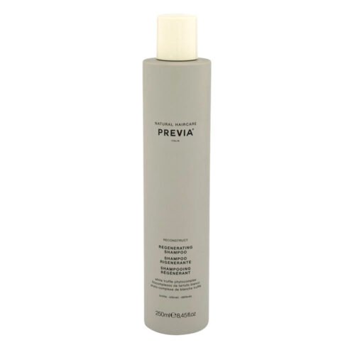 Previa Atstatantis šampūnas, 250 ml