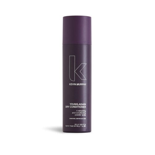 KEVIN MURPHY YOUNG.AGAIN DRY. CONDITIONER – Sausas purškiamas kondicionierius sausiems plaukams