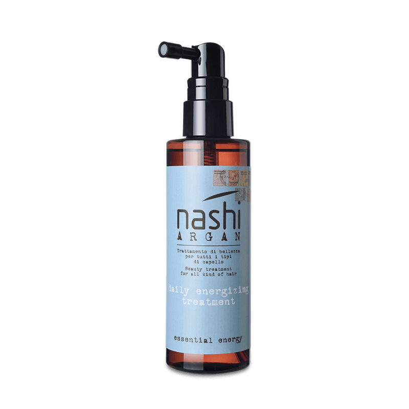 Nashi Argan Essential Energy Daily Energizing Treatment – Oksana Pikul ...