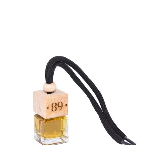 89 AROMATIC automobilio (kabinamas) gaiviklis